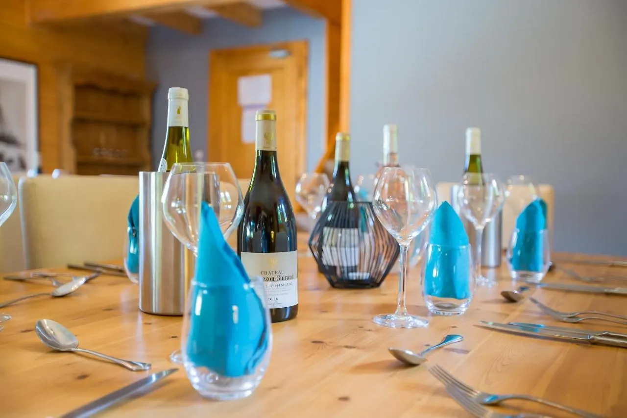 Simply Morzine - Chalet des Montagnes Villa