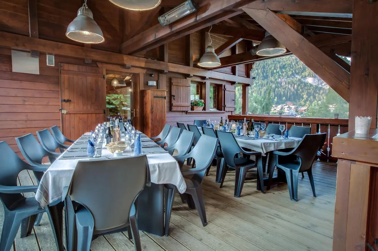 Simply Morzine - Chalet des Montagnes Villa