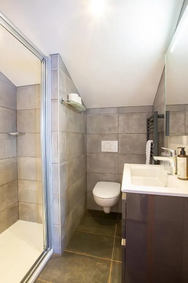 Simply Morzine - Chalet des Montagnes Villa