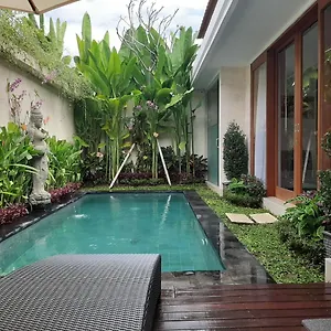  Villa The Satya Indonesië
