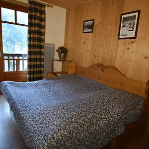  Chalet Vaujanylocations - Clovis I & Ii