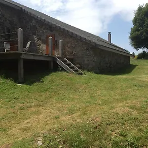  Vakantiehuis Le Carre Gourmand