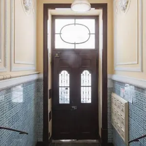  Appartement Charming Sunny Terrace / One Bedroom Portugal