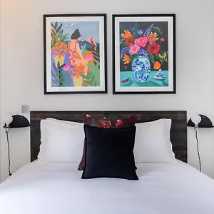  Appartement Whome Beato Hub Residences - Perfect For Digital Nomads & Families Portugal