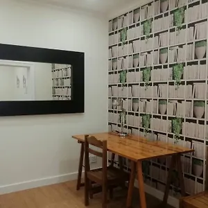  Appartement - Sweethome Lisbon, Sinta-se Em Casa - Portugal