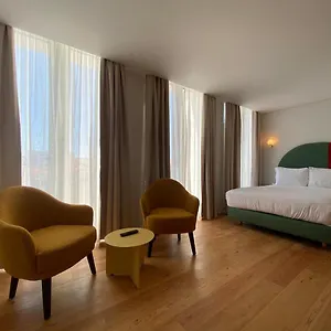  Appartement Serviced - Estrela Portugal