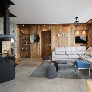  Chalet Sunweb Choseaux Lezami