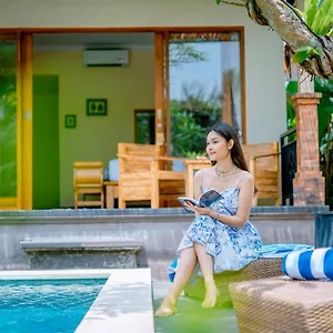 Villa The Aruna By Purely Indonesië