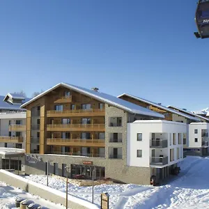  Appartement Prestige Odalys L'eclose