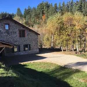  Vakantiehuis Les Murmures Du Lignon