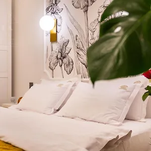  Appartement Feniks Fragola Polen