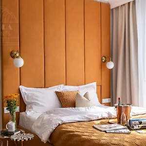  Appartement Feniks Fragola Polen