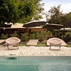  Lodge Luxe Nature