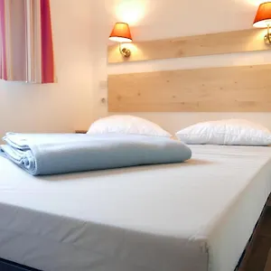 4* Camping De Lyon
