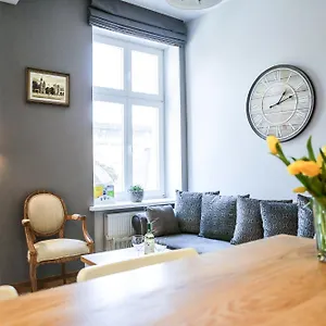  Appartement Way2stay Old Town Polen