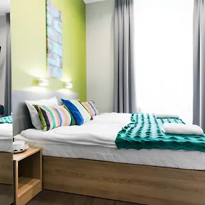  Appartement Kings - Slawkowska Polen