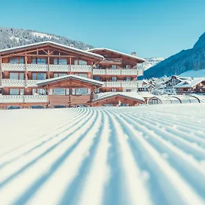 4* Hotel La Clef Des Champs