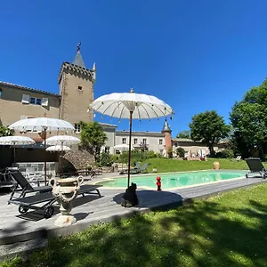 Vakantiehuis Chateau Des Janroux
