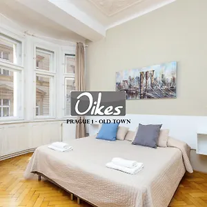  Appartement Vincanto Oldtown Tsjechië
