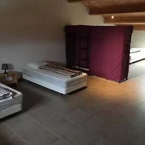  Appartement Pont D'arc