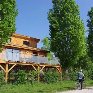 3* Camping Kanopee Village