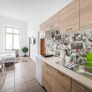 Appartement Jm Lubicz I Polen