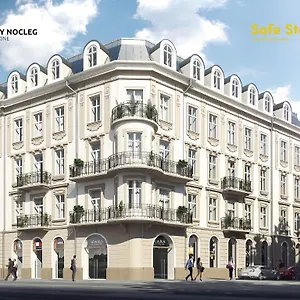  Appartement Way2stay Old Town Polen