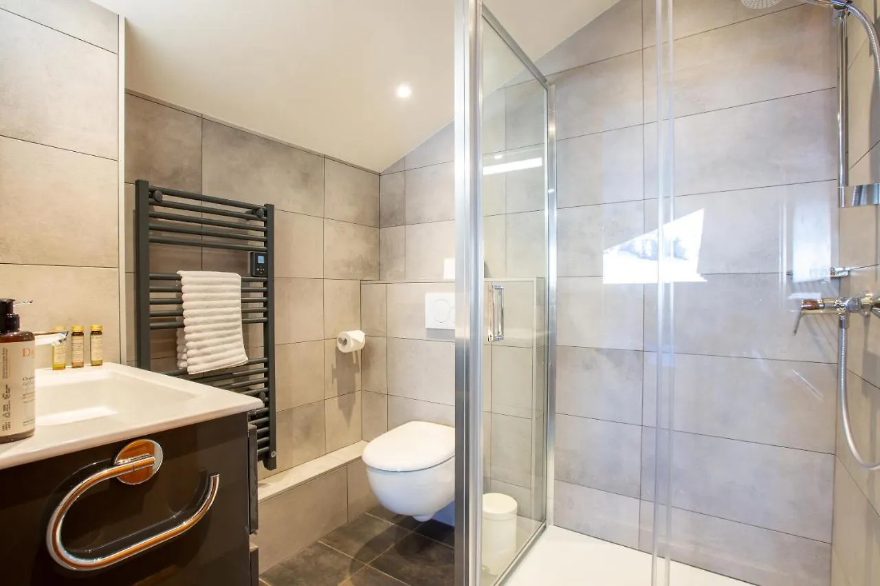 Simply Morzine - Chalet des Montagnes Villa 0*,  Francia